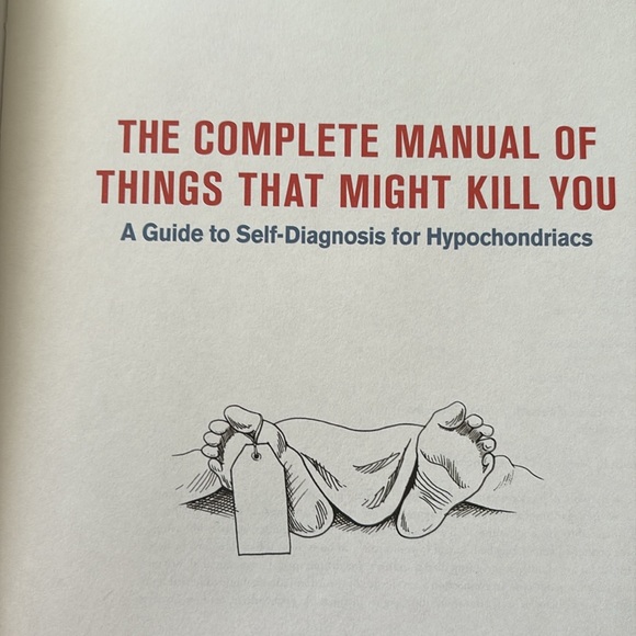 Humor Book - Picture 3 of 4